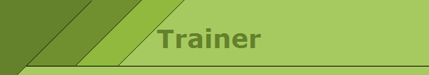 Trainer